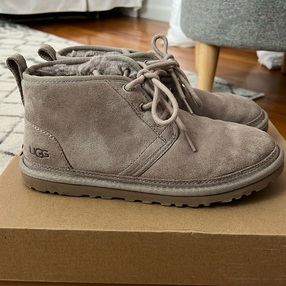 Women’s Ugg Neumel Boots